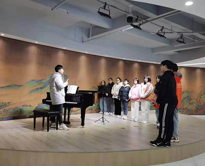 宿州音樂培訓 安徽萊茵|名師輔導(dǎo) 藝考音樂培訓學校